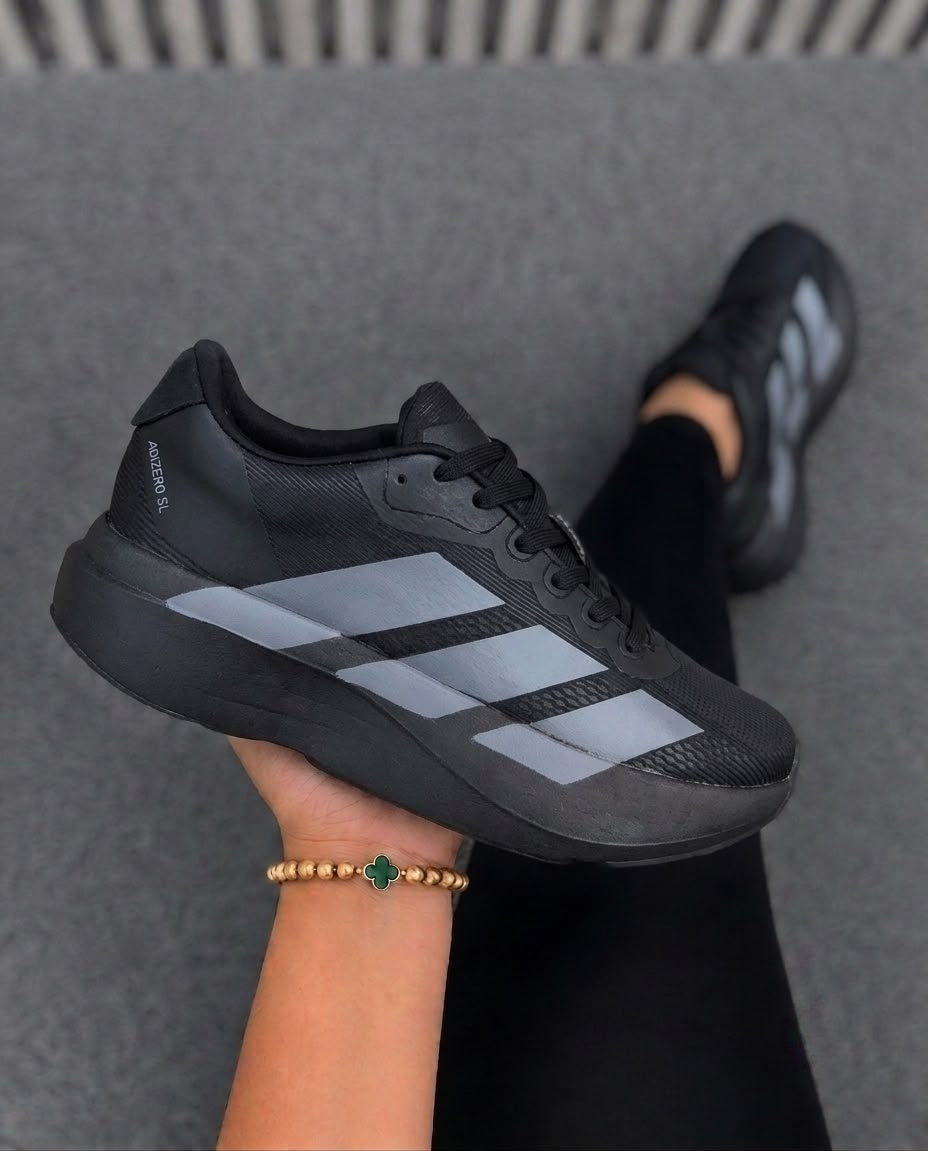 TENIS ADIZERO PARA CABALLERO   Comodidad y estilo que te acompañan en cada paso  Envío GRATIS 🚚 | Paga SOLO al recibir 📦